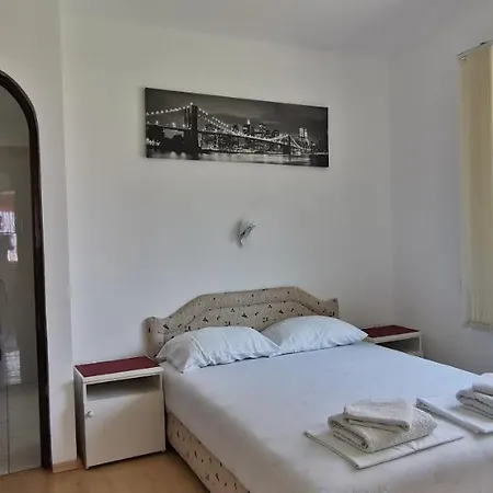 Apartment Palunko Budva