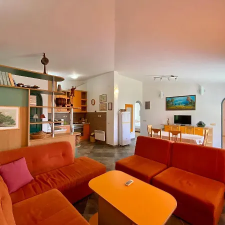 Apartment Palunko *