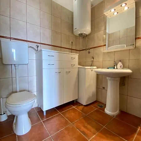 Apartment Palunko Budva