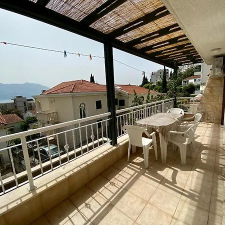 Apartment Palunko