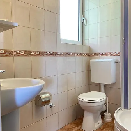 Palunko Apartment *