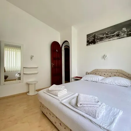 Apartment Palunko