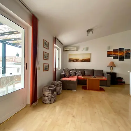 Apartment Palunko