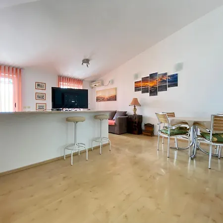 Apartment Palunko
