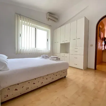 Palunko Apartment *