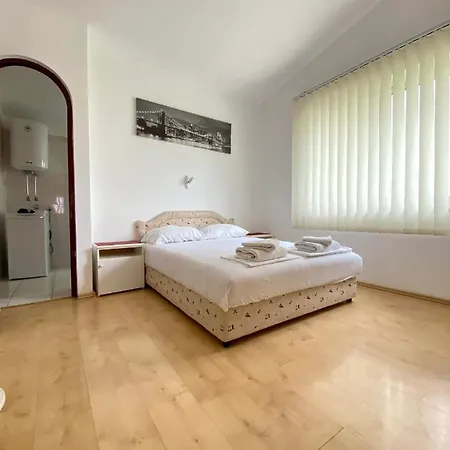 Apartment Palunko