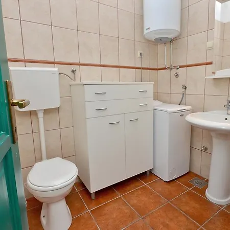 Apartment Palunko *