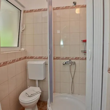 Palunko Apartment